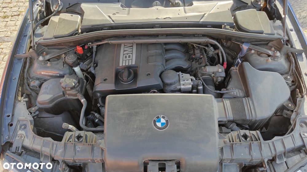 BMW Seria 1 116i Edition Sport - 11