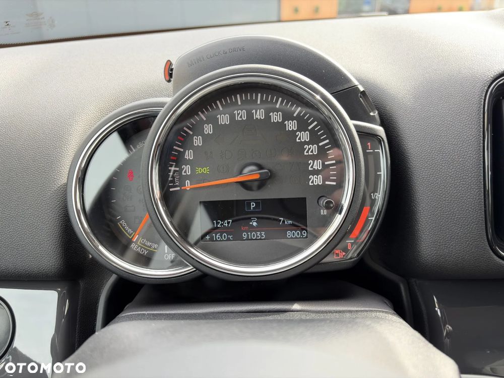 MINI Countryman - 27