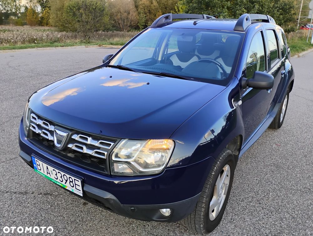 Dacia Duster 1.2 TCe Comfort - 31