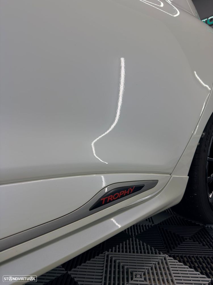 Renault Clio 1.6 T RS Trophy EDC - 4