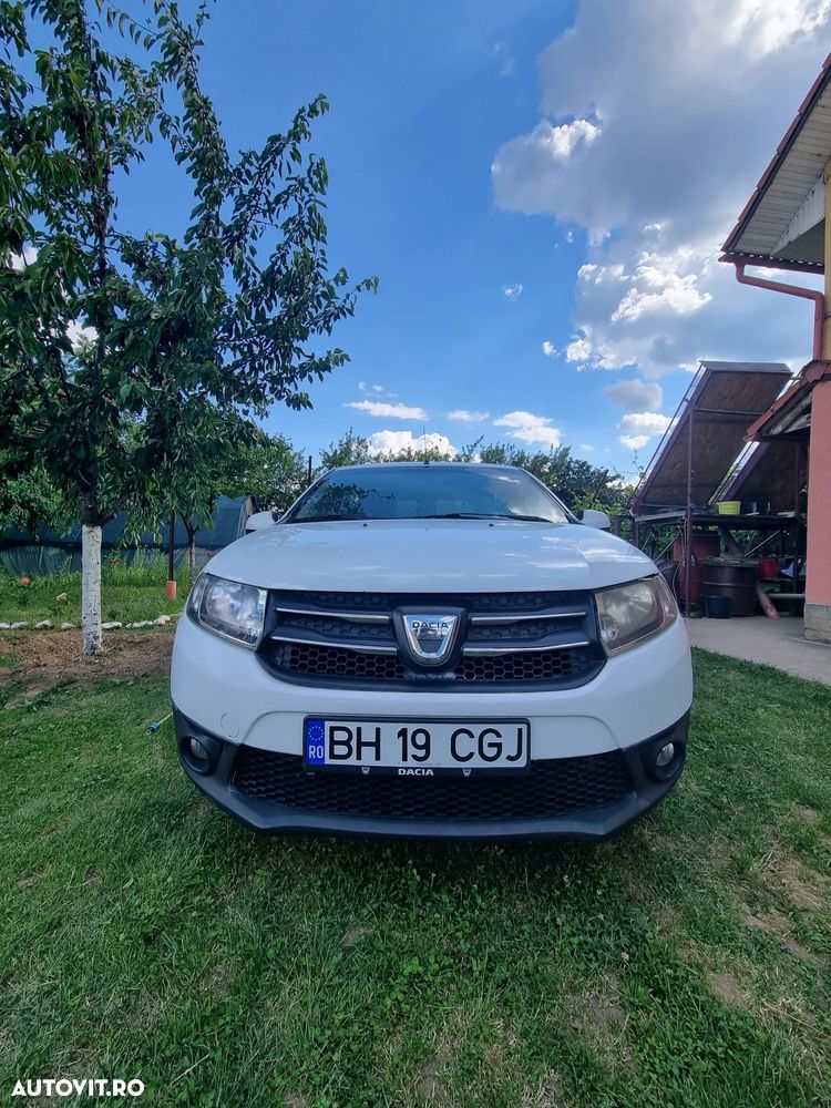 Dacia Sandero 1.5 dCI Ambiance - 2