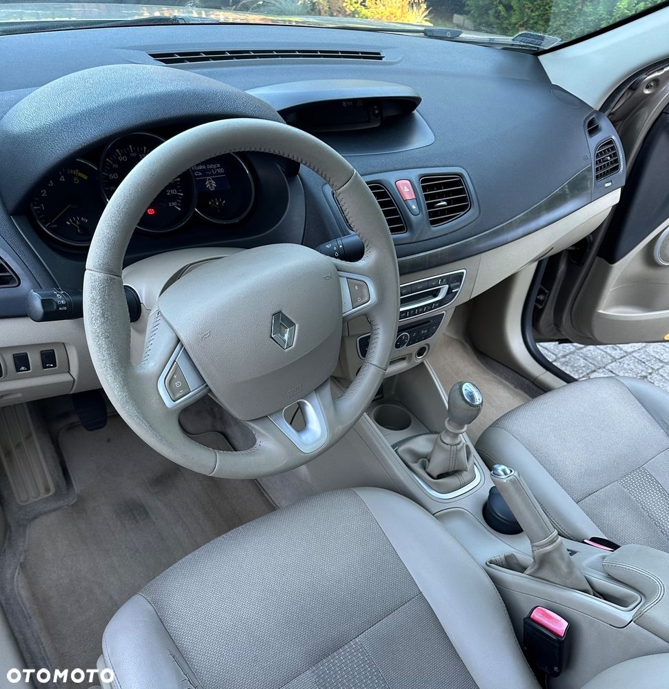 Renault Fluence - 22