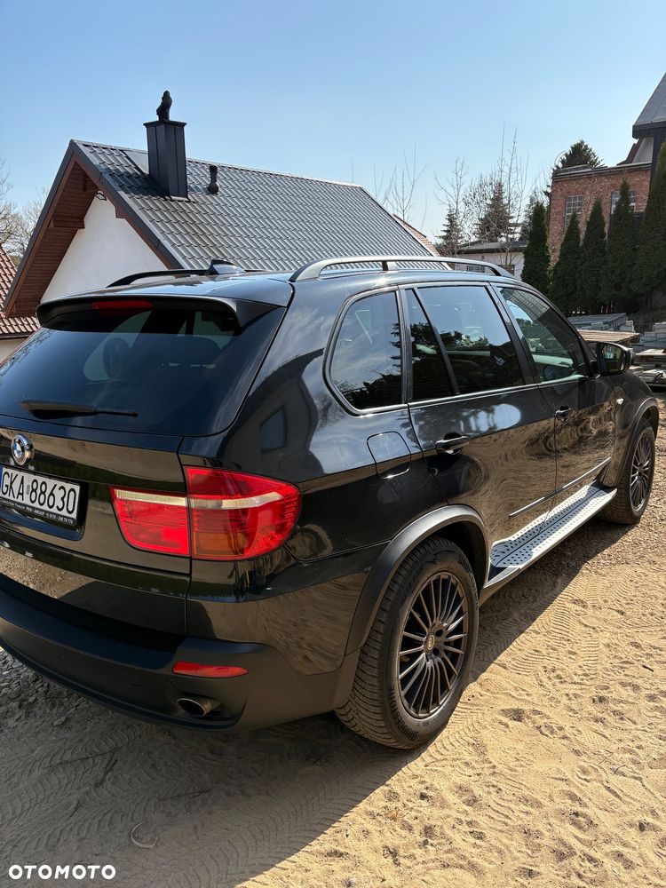 BMW X5 - 13