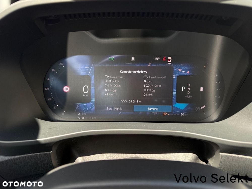 Volvo XC 40 - 19