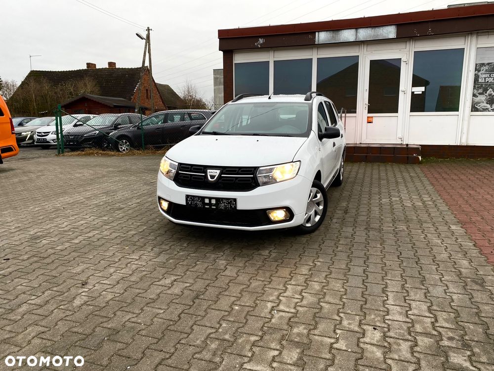 Dacia Logan - 24