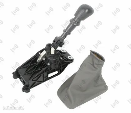 Alavanca de mudanças Mercedes Sprinter 1995 a 2005 A0002600009 - 1