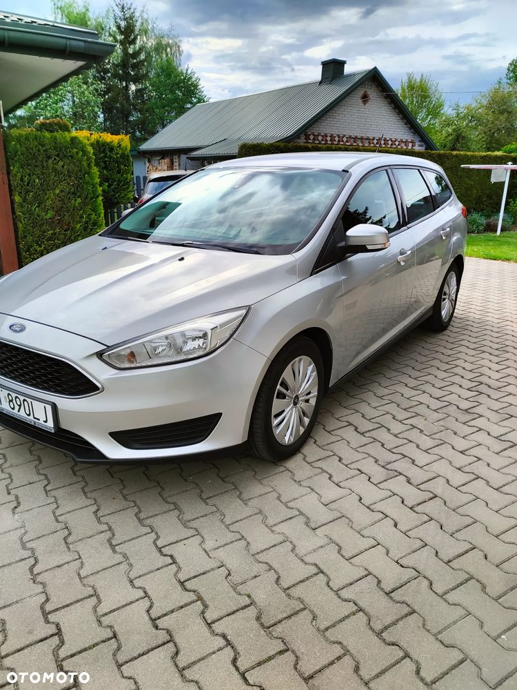Ford Focus - 5