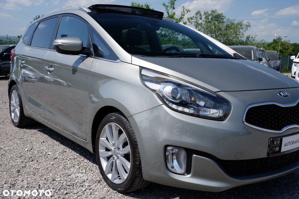 Kia Carens 1.7 CRDi XL - 2