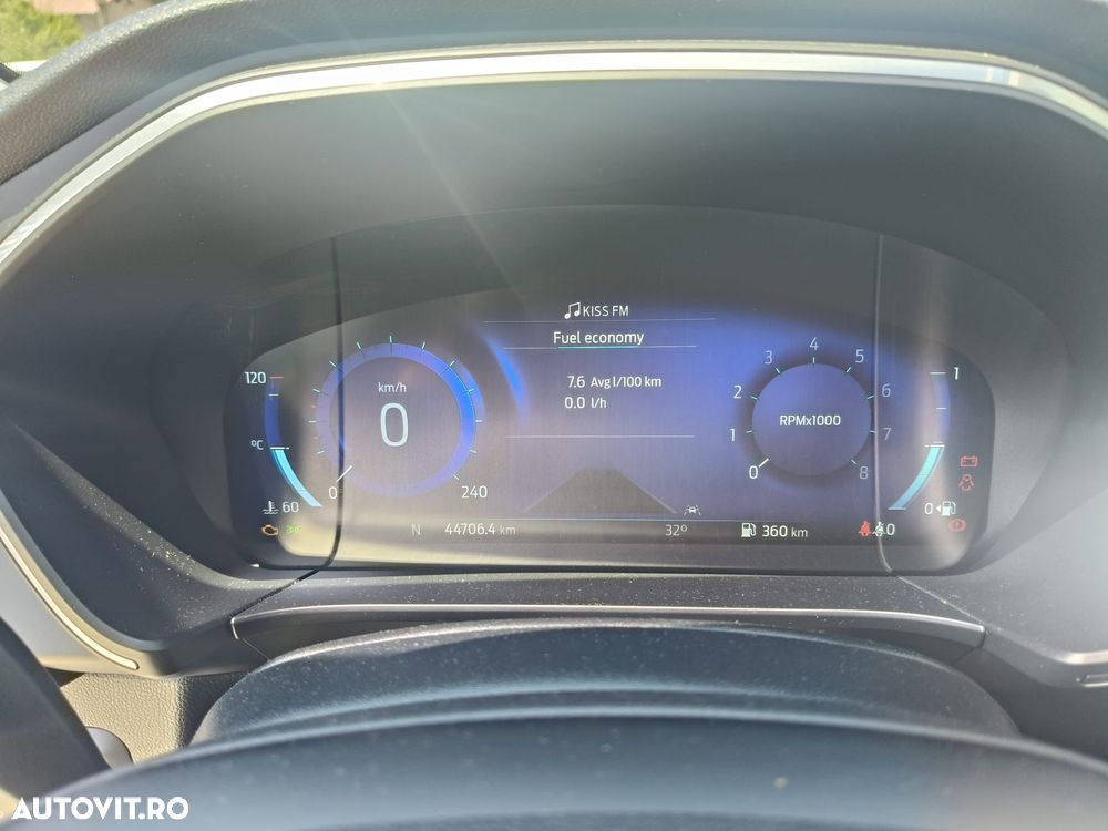 Ford Kuga 1.5 EcoBoost FWD Titanium - 14