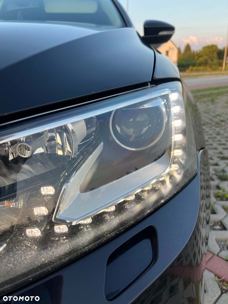 Volkswagen Jetta 1.4 TSI BMT Highline - 4