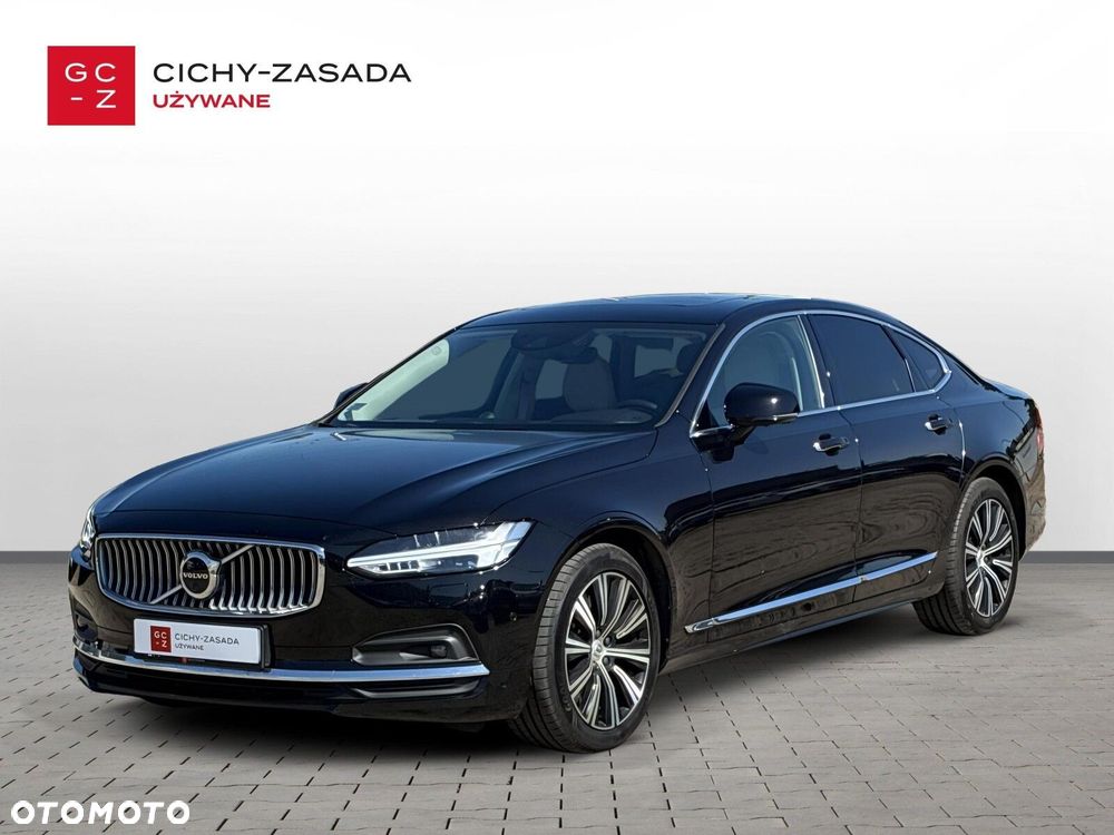 Volvo S90 - 2