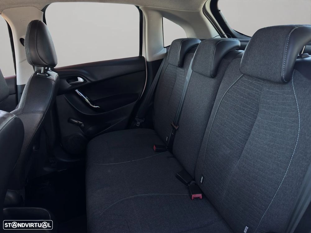 Citroën C3 BlueHDi S&S Shine - 12