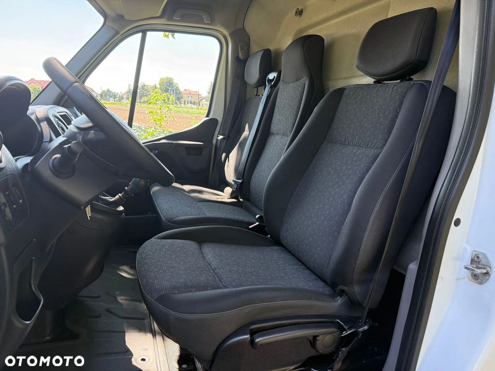 Opel Movano - 20