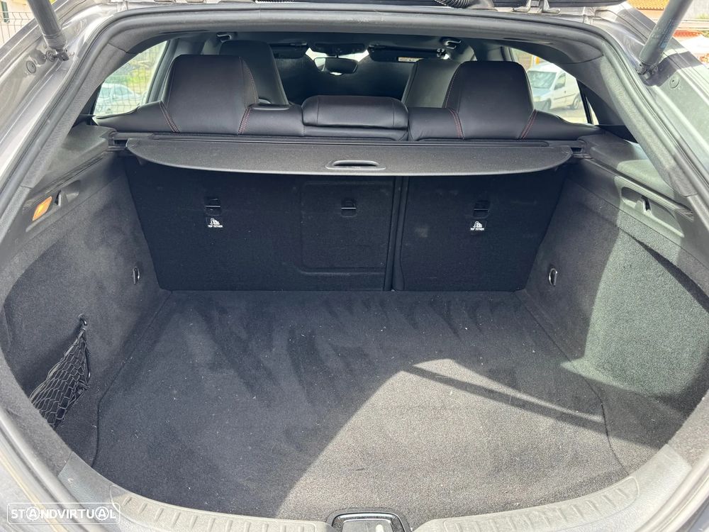 Mercedes-Benz CLA 220 d Shooting Brake Aut. - 14