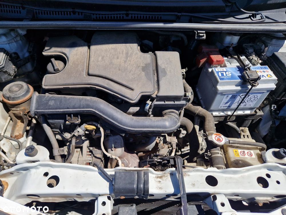 Toyota Yaris 1.0 Active EU6 - 11