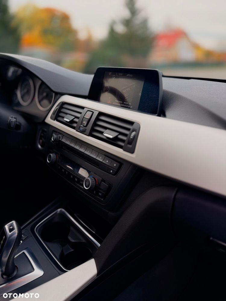 BMW Seria 3 - 9