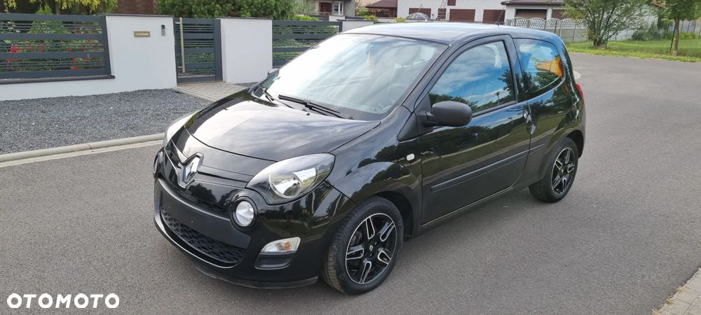 Renault Twingo 1.2 LEV 16V 75 Rip Curl - 10