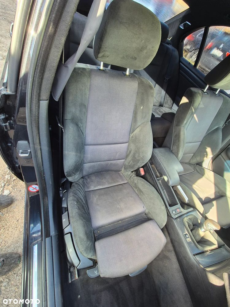 BMW Seria 3 - 10