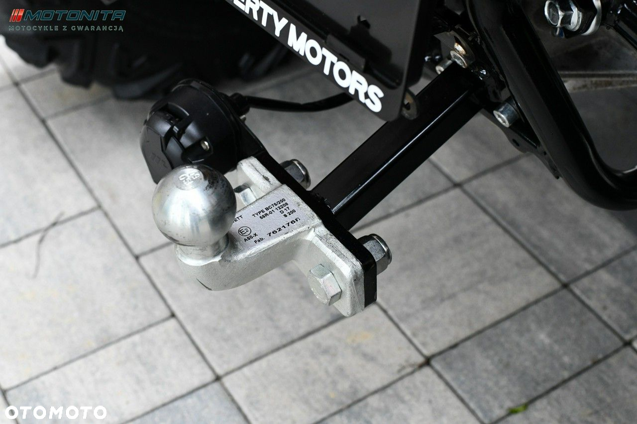 Yamaha Inny - 26