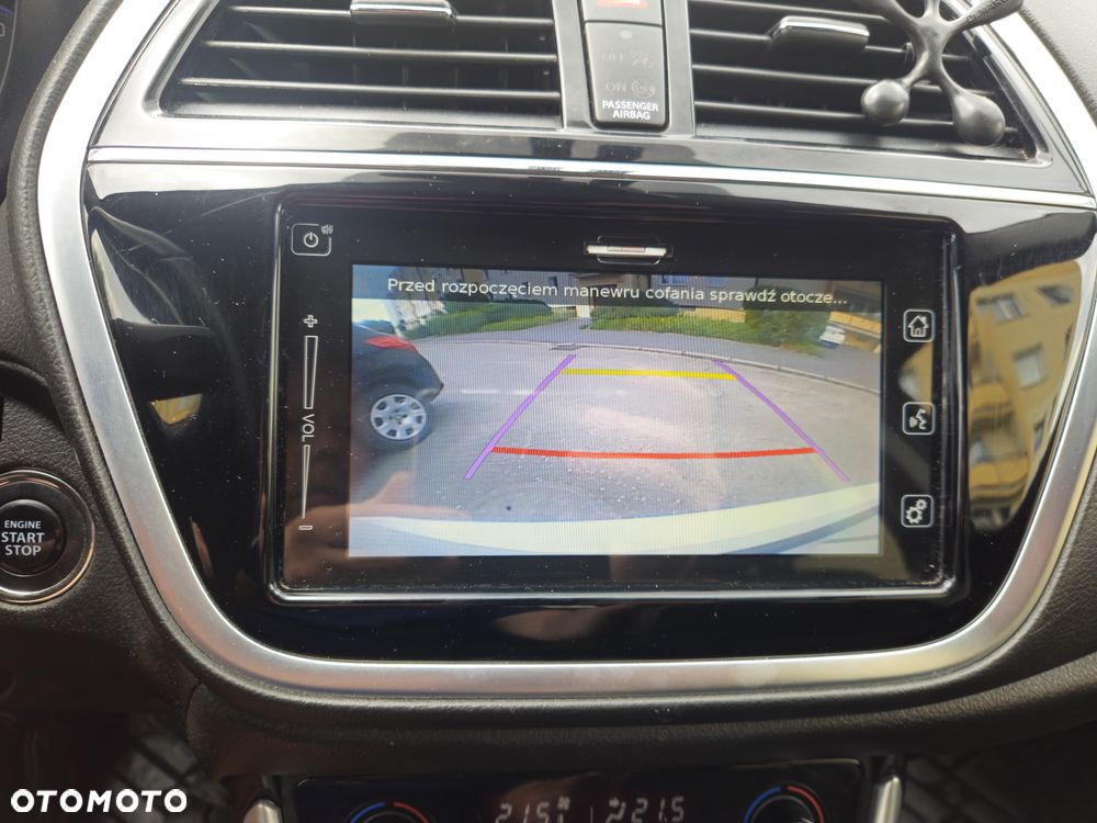 Suzuki SX4 S-Cross - 15