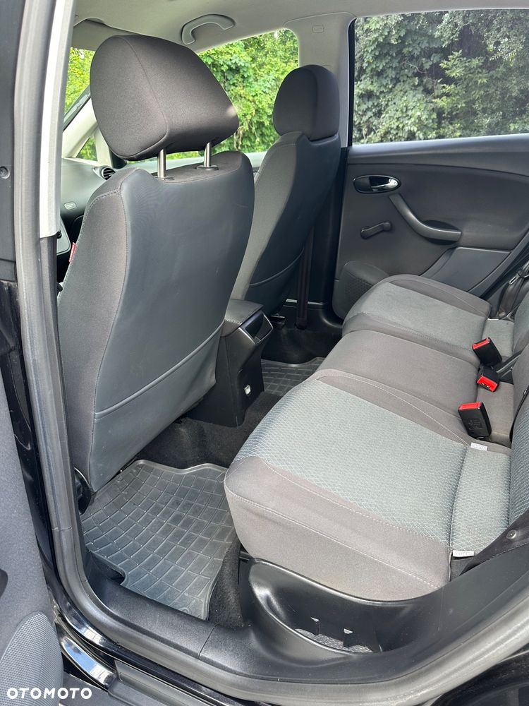 Seat Altea 1.9 TDI Stylance - 23