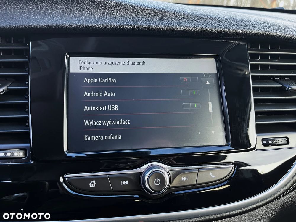 Opel Mokka X 1.4 (ecoFLEX) Start/Stop 4x4 Color Innovation - 27