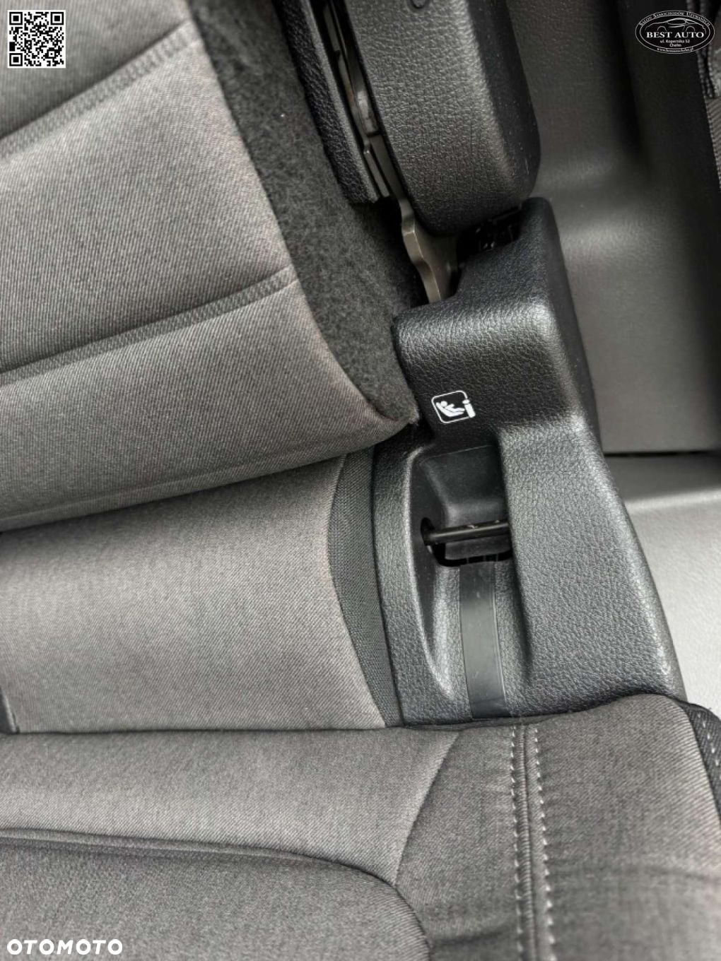 Ford Tourneo Connect Grand - 39