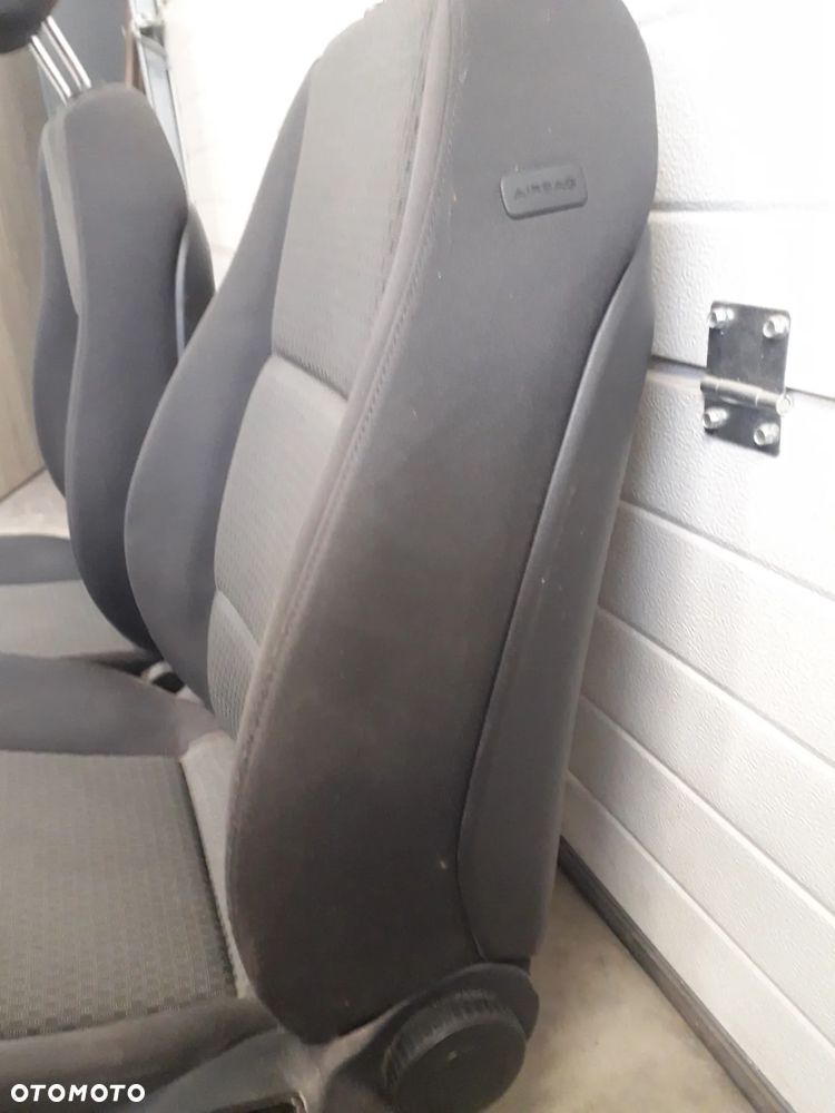 fotele kanapa kombi fotel lewy prawy A6 C6 kombi - 6