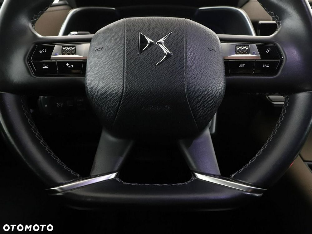DS Automobiles DS 7 Crossback 1.5 BlueHDi So Chic - 22