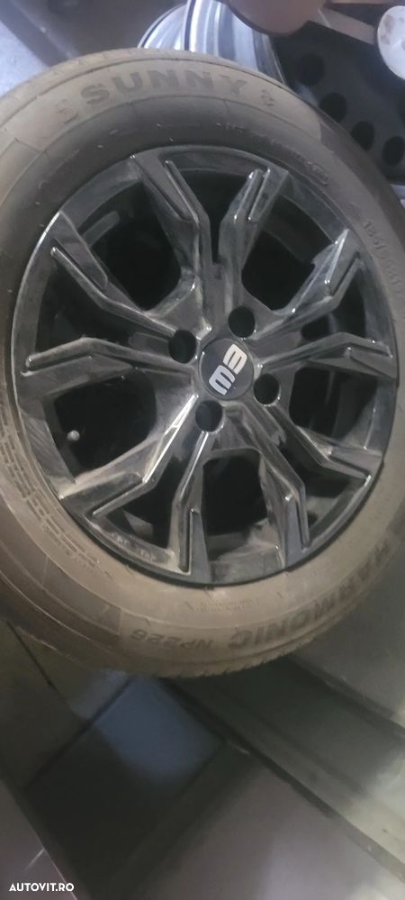 Opel Corsa - 2