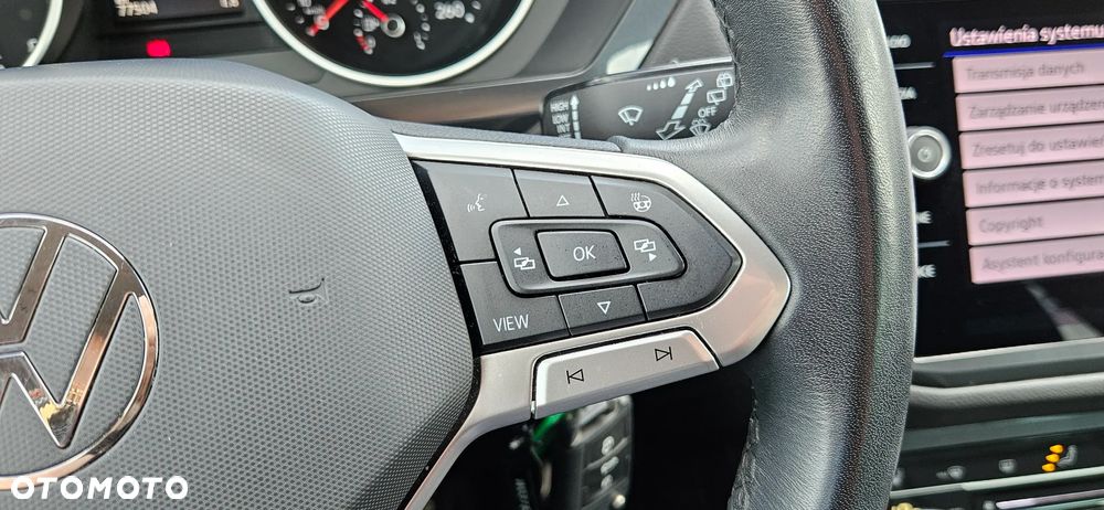 Volkswagen Tiguan 1.5 TSI OPF ACTIVE - 34