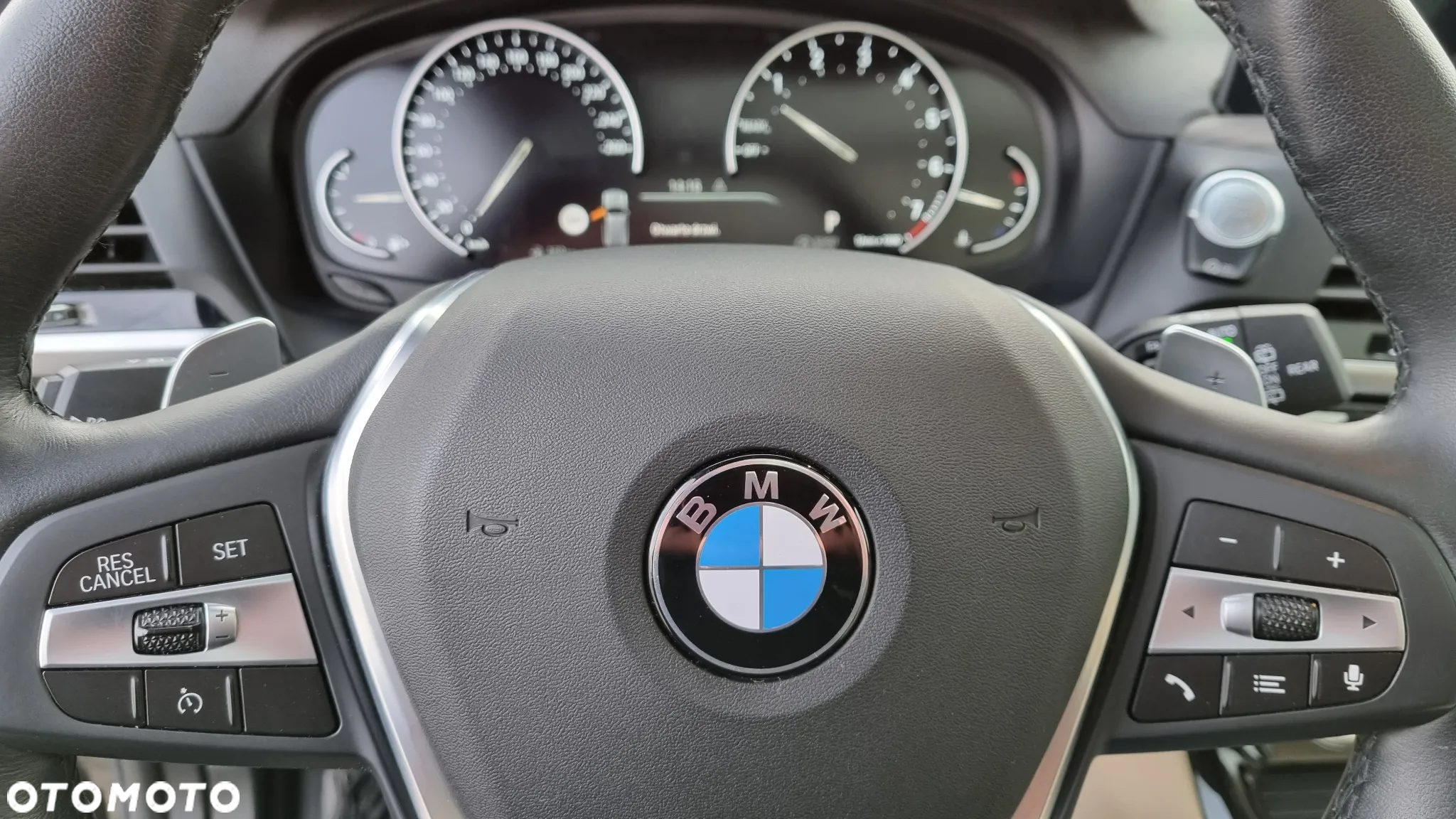 BMW X3 xDrive30i M Sport - 28