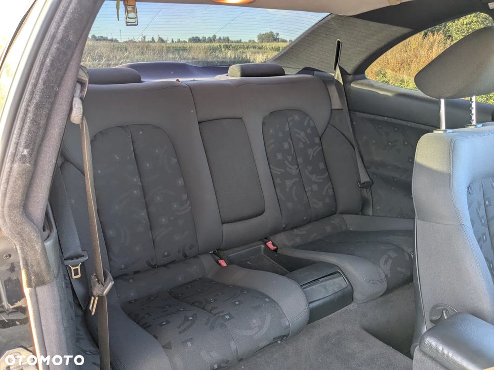 Mercedes-Benz CLK 200 Kompressor - 19