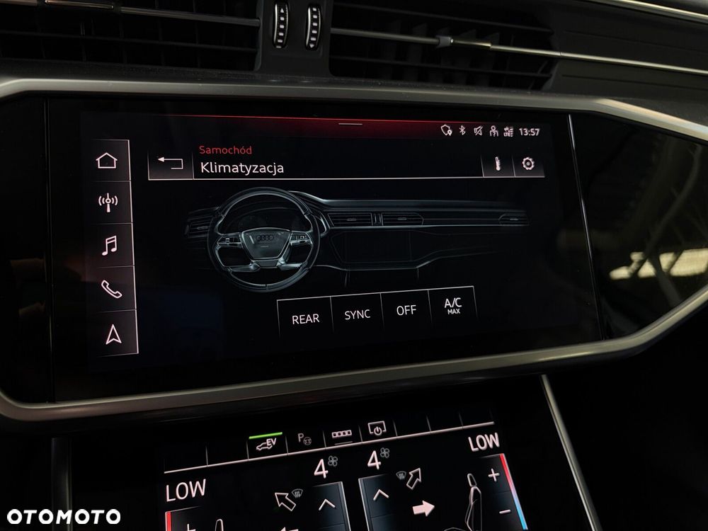 Audi A6 Avant - 32