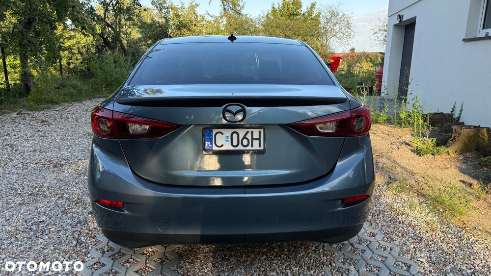 Mazda 3 - 9