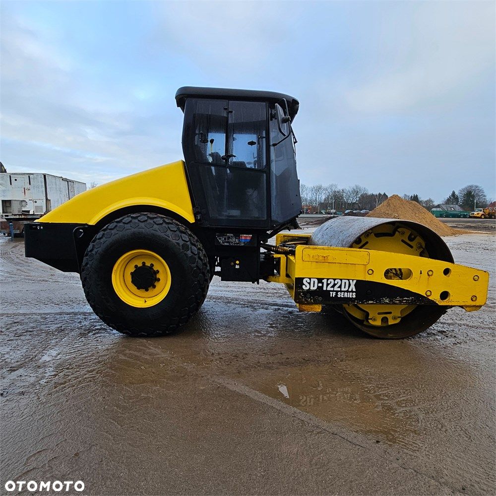 Volvo SD-122DX - 8