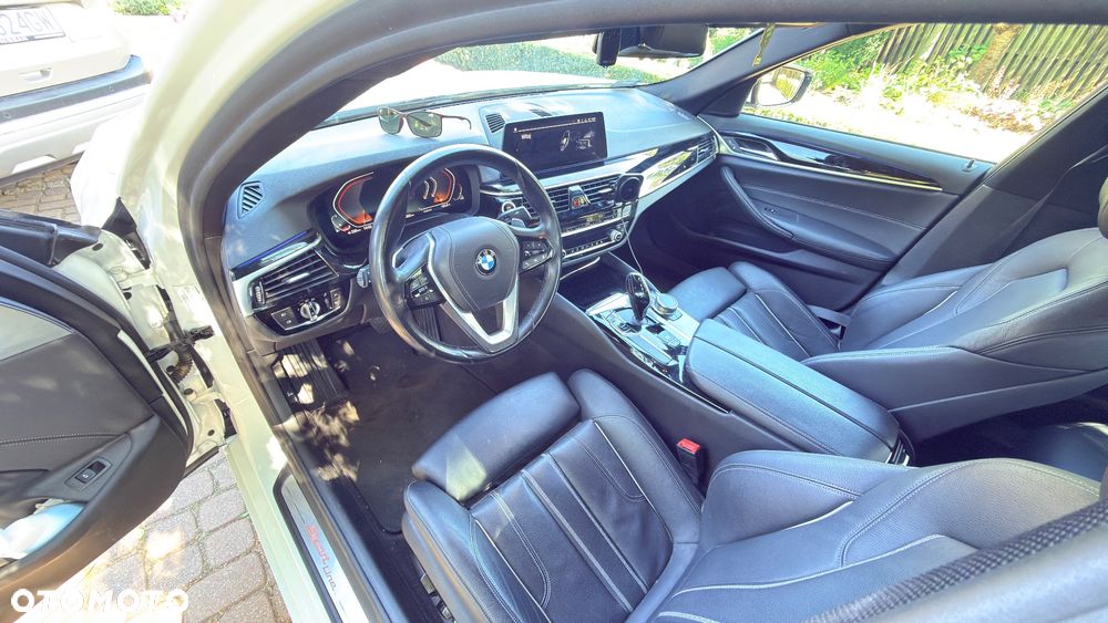 BMW Seria 5 - 3