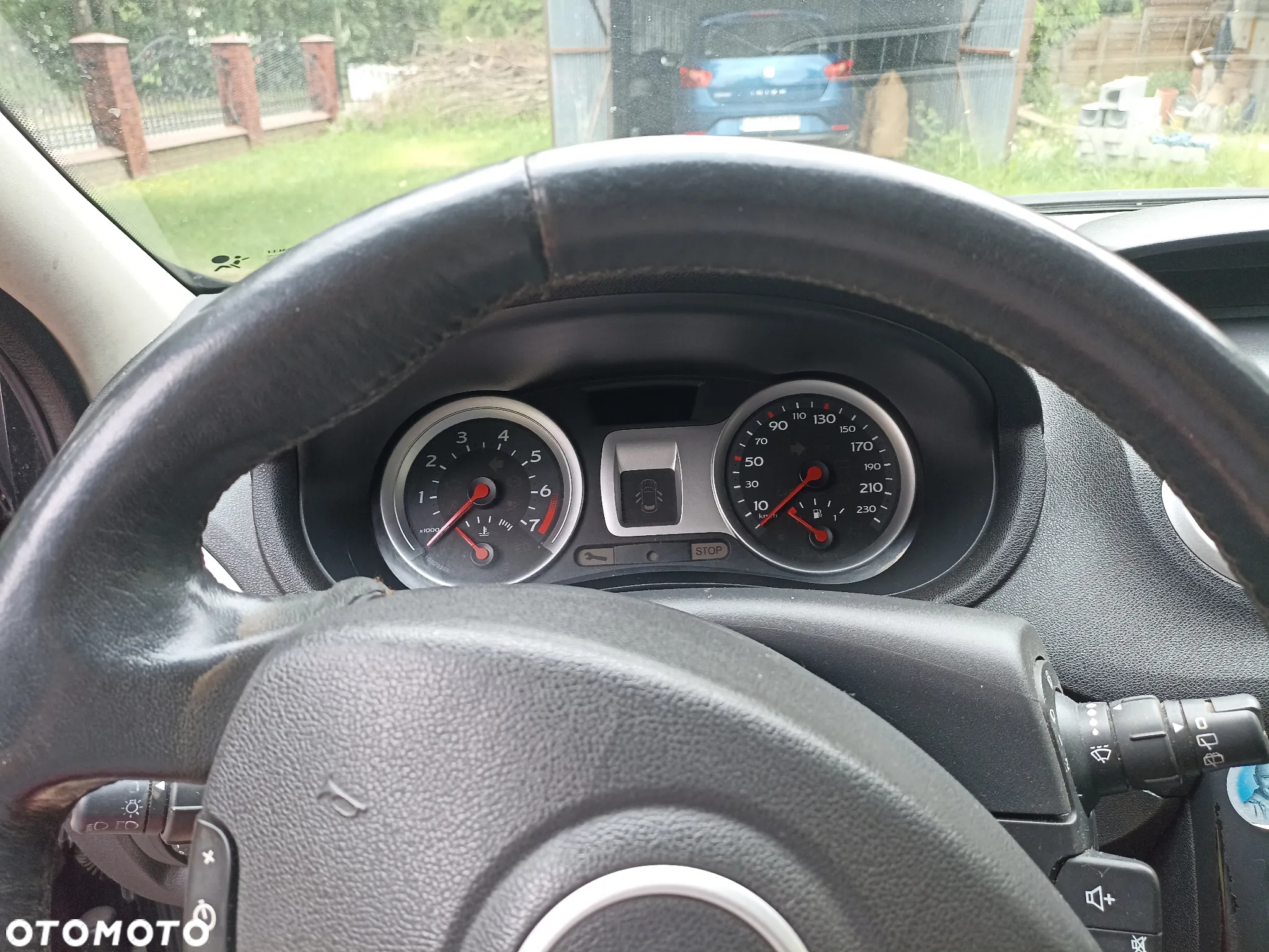 Renault Clio - 13