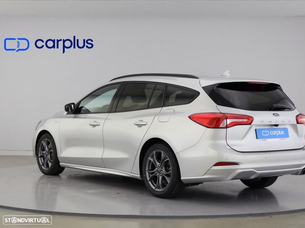 Ford Focus 1.0 EcoBoost ST-Line - 5