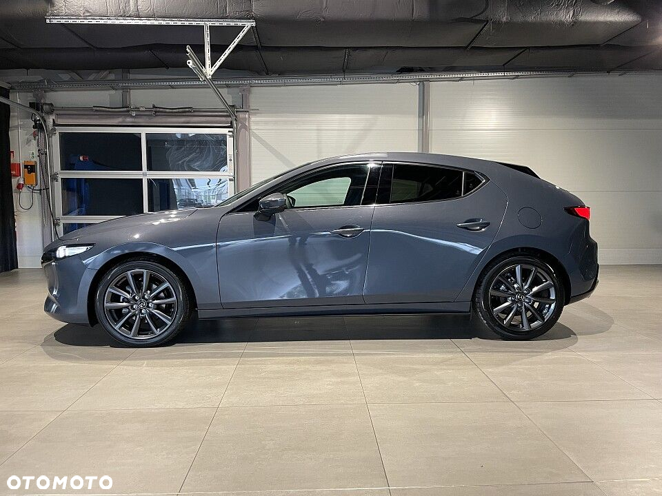 Mazda 3 - 6