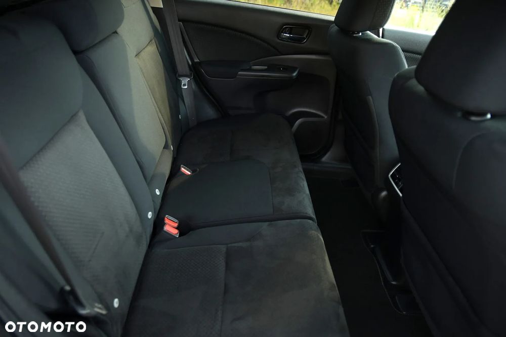 Honda CR-V 2.0 Executive (ADAS) - 20