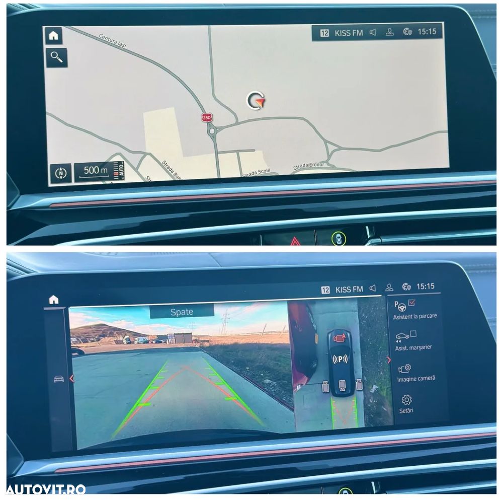 BMW X7 xDrive40d MHEV - 36