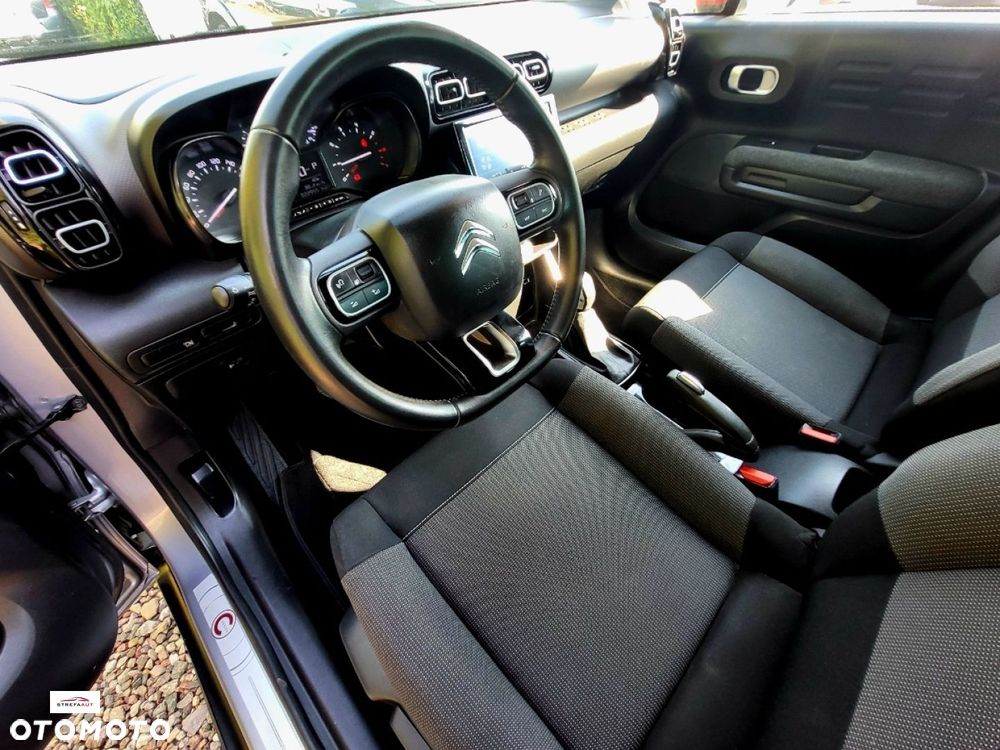 Citroën C3 Aircross - 5