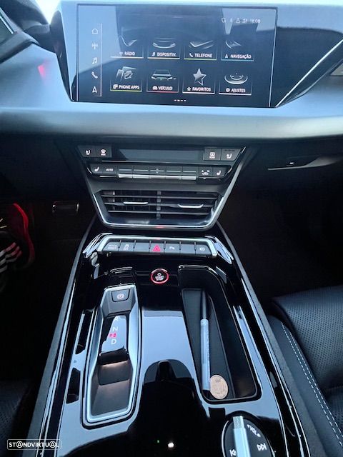 Audi RS e-tron GT quattro - 17