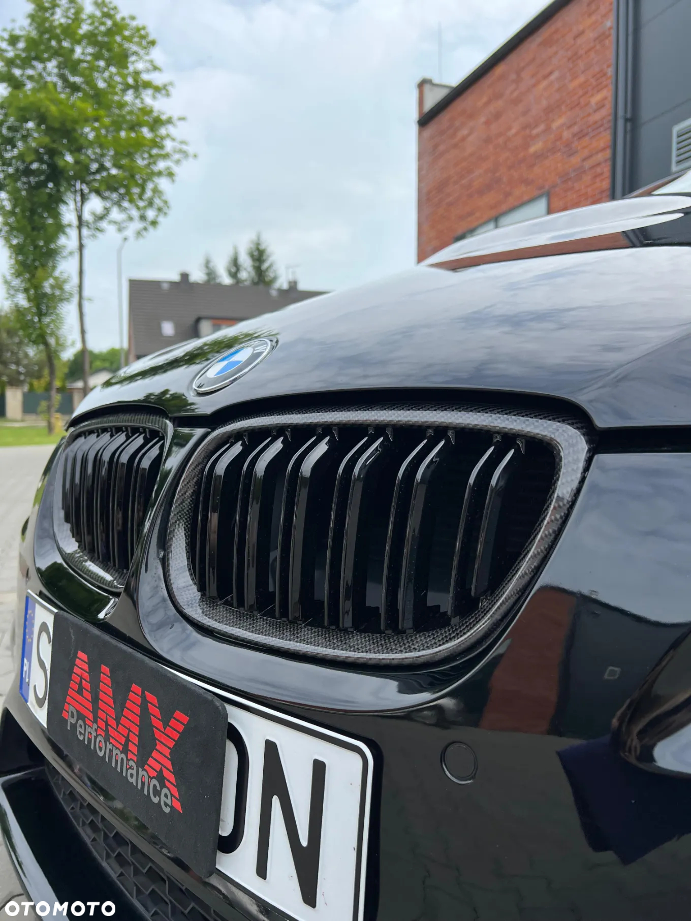 BMW M3 Coupe - 4