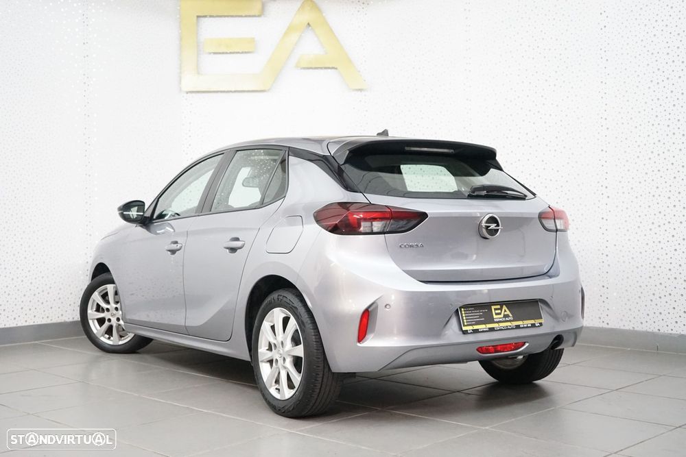 Opel Corsa 1.2 Business - 4
