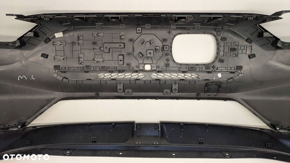 zderzak przód mg zs ev 2021- - 9