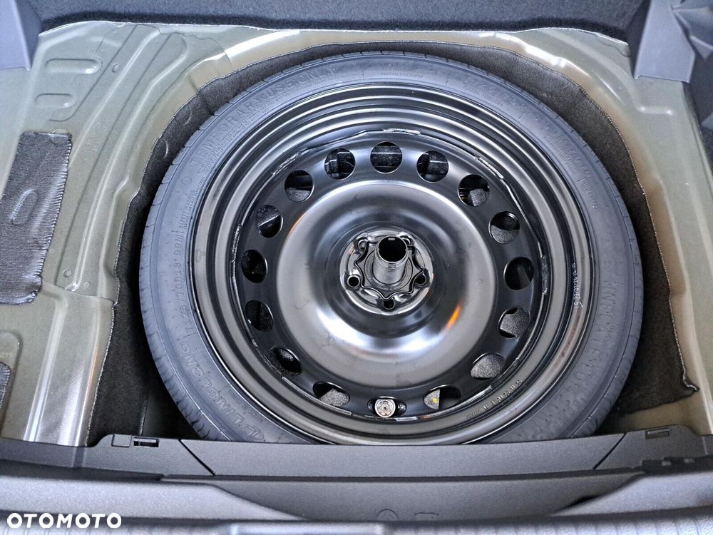 Volkswagen T-Cross - 19