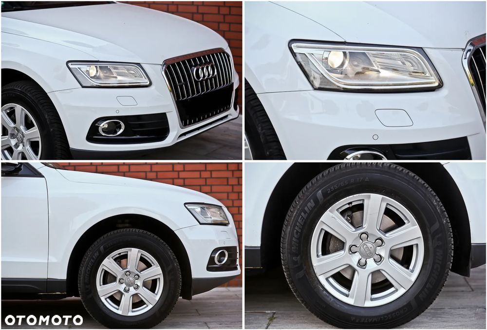 Audi Q5 2.0 TDI clean diesel Quattro S tronic - 18
