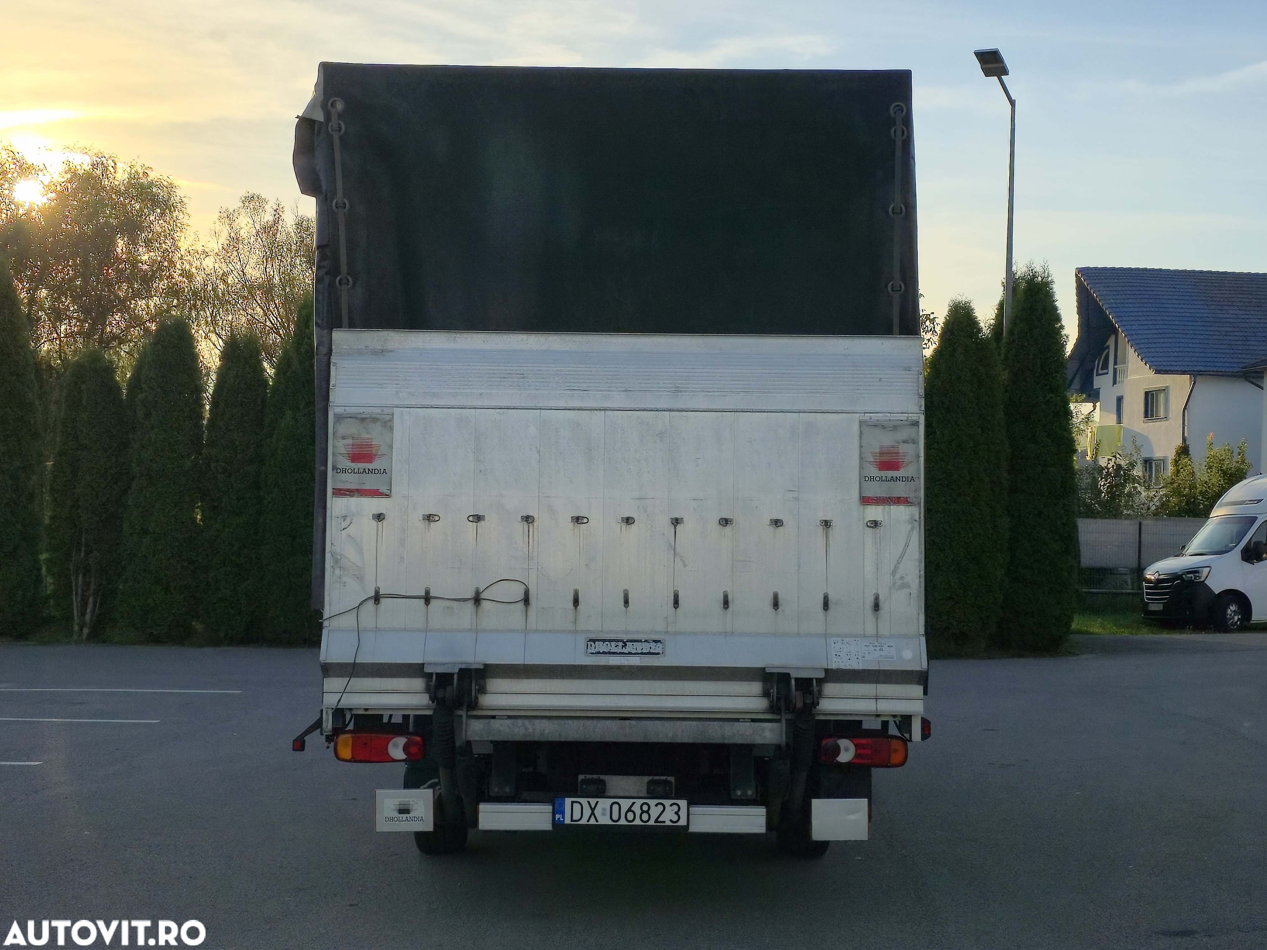 Renault Master - 10